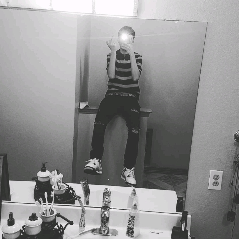 Meet your Posher, Christian